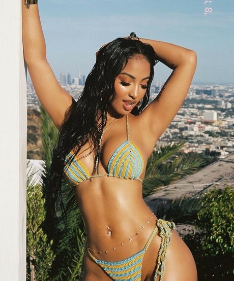 Shenseea pretty actress img