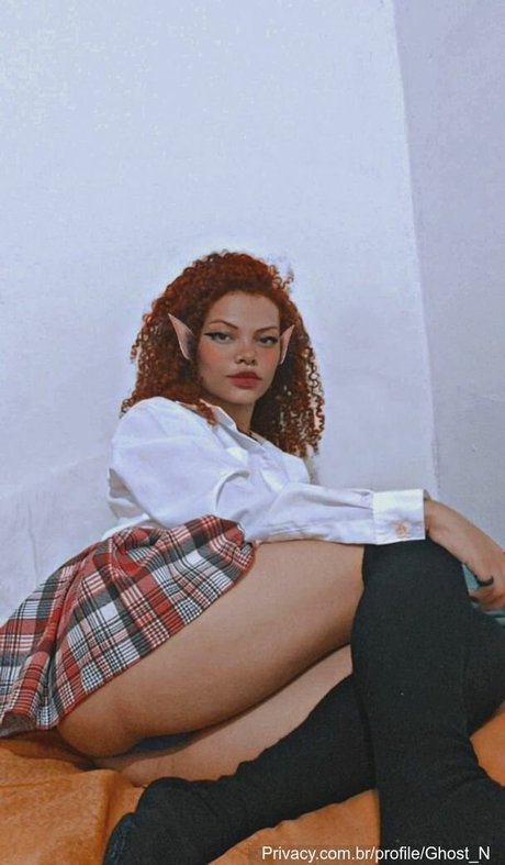 Ghost Nebula pornstar pretty photos