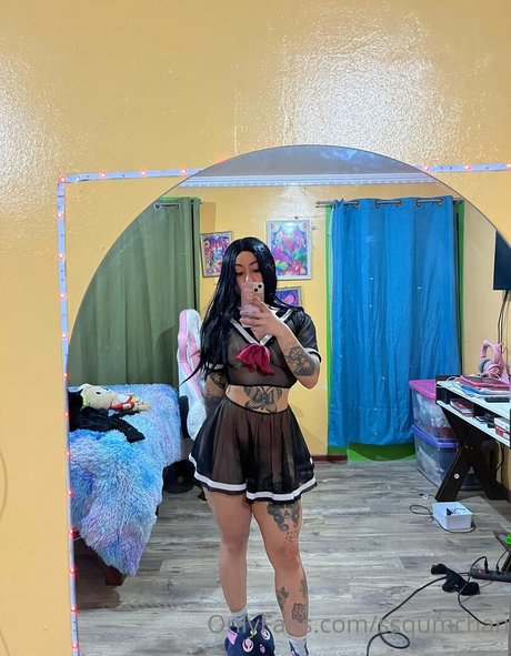 Ssqumchan exclusive actress images