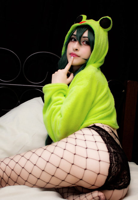 Alicekyo pornstar art gallery