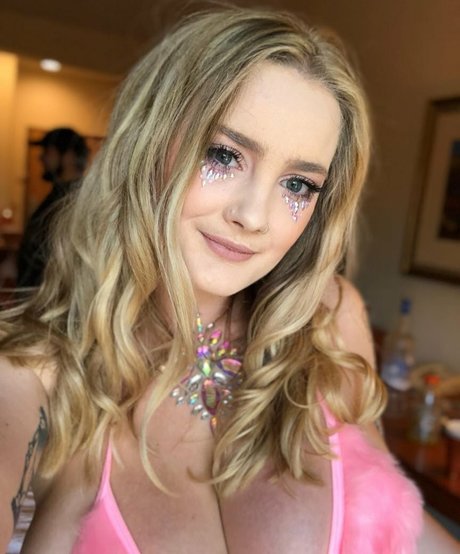 itssbriibitchh model pretty images