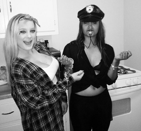 itssbriibitchh hd star pics