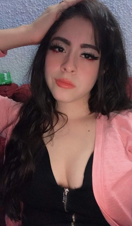 Goddes Tanya nude model photo