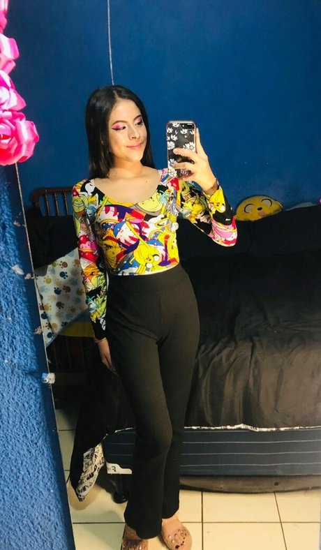 Goddes Tanya erotic star images