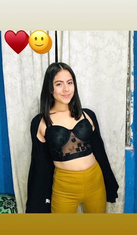 Goddes Tanya top star image