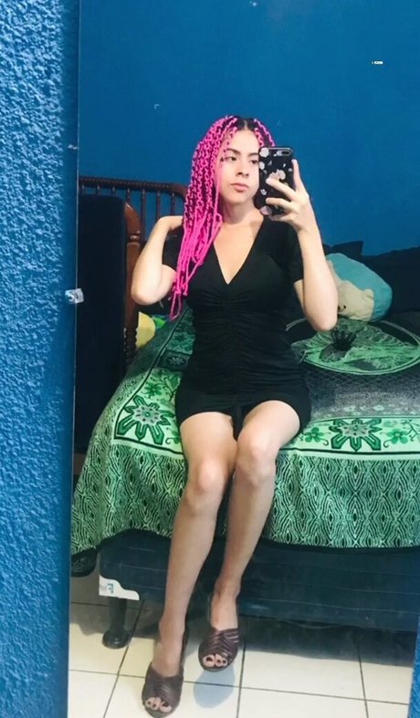 Goddes Tanya nudes model galleries