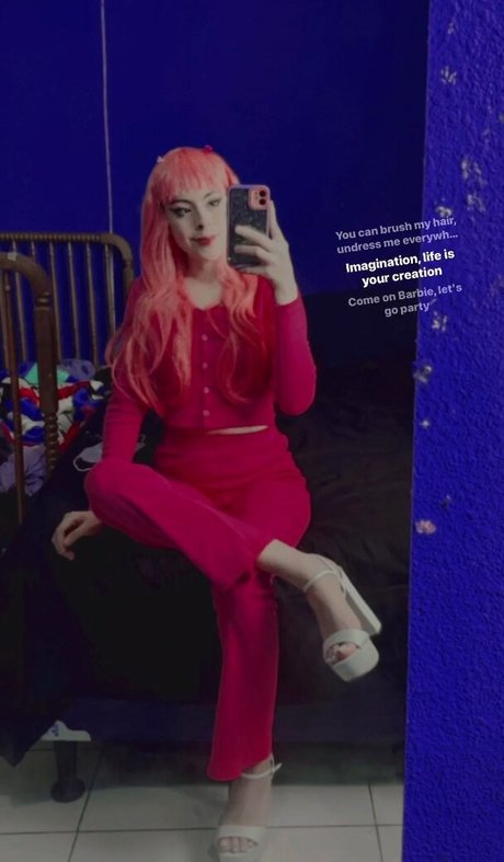 Goddes Tanya exclusive pornstar pics