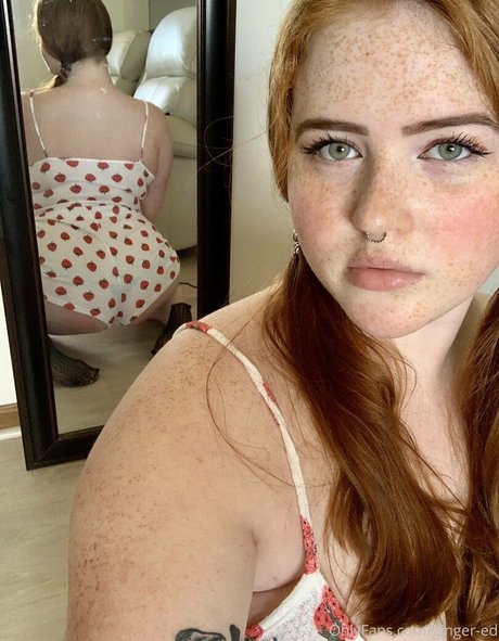 ginger ed hd star img