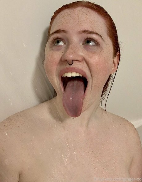 ginger ed pornstar nice gallery