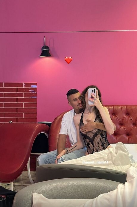 Eden Ayalon free model photo