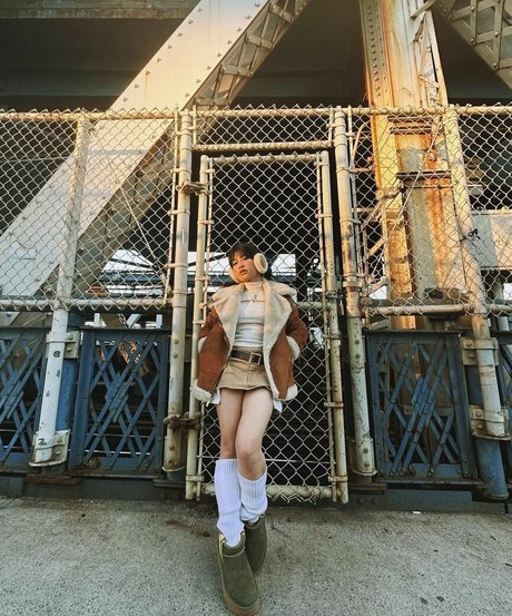 Yu Ling Wu sexy model gallery