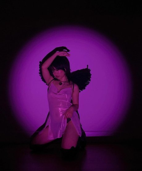 Yu Ling Wu hd model pic