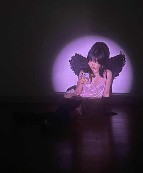 Yu Ling Wu exclusive pornstar photos