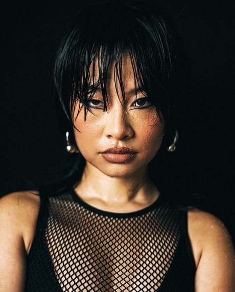 Yu Ling Wu pornstar high quality gallery