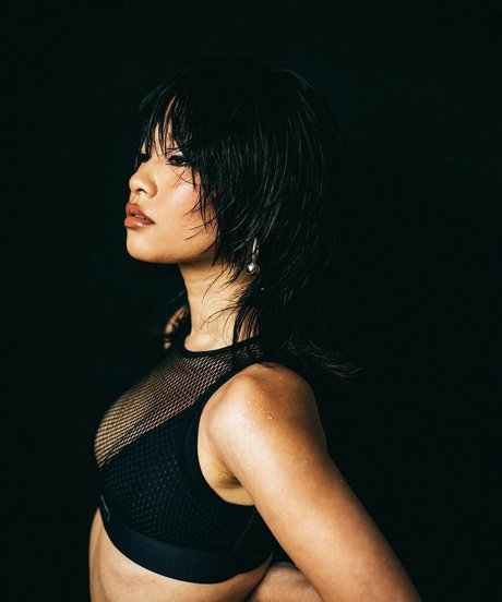 Yu Ling Wu star best pic