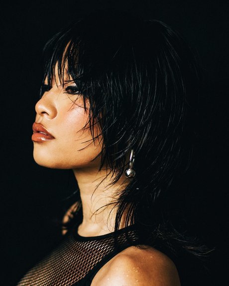 Yu Ling Wu star beautiful galleries