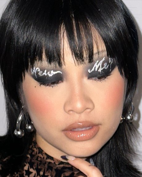 Yu Ling Wu model beautiful pictures