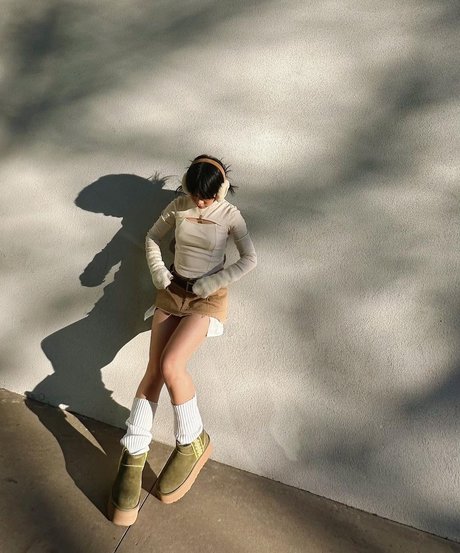 Yu Ling Wu sex actress photos