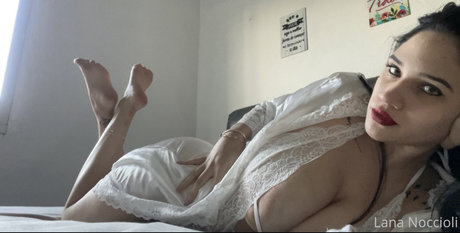 Lana Noccioli model nice images
