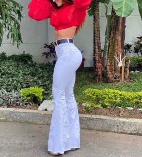 Tatiana Girardi star beautiful gallery