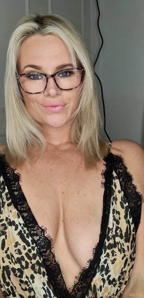 abifox12 beautiful pornstar img