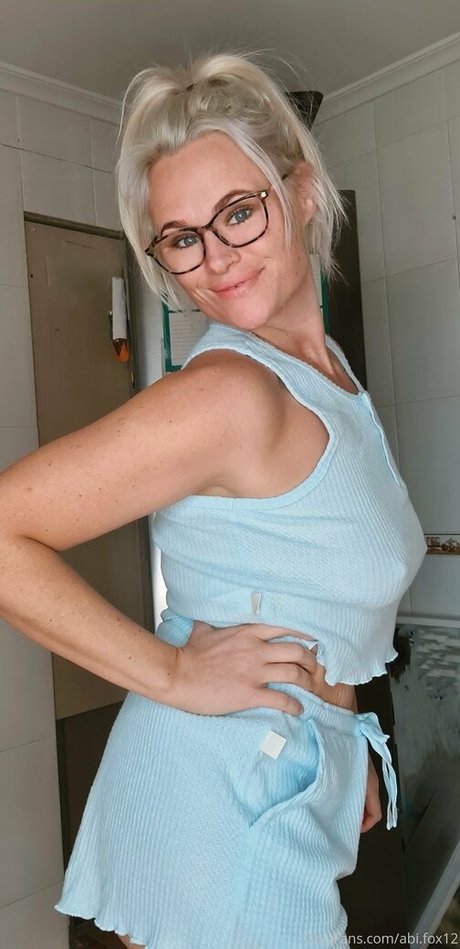 abifox12 star xxx picture