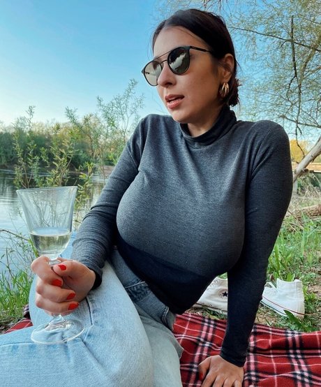 Gulia pornstar naked archive