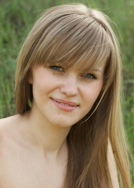 Svanhild pornstar erotic gallery