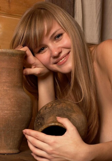 Svanhild top actress gallery