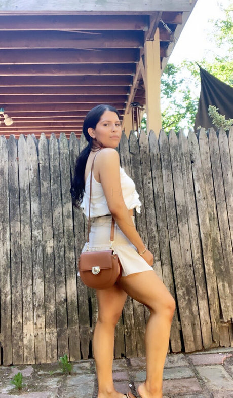 ts gisele erotic model picture