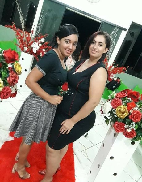 Aline Barreto model porn pictures