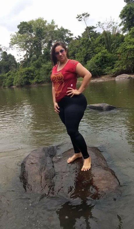 Aline Barreto nude model galleries