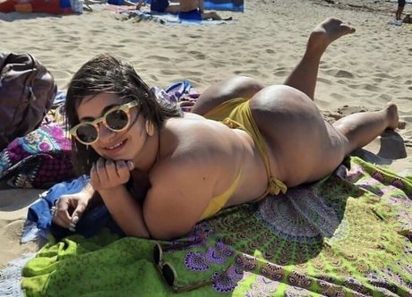 Aline Barreto pornstar pretty gallery