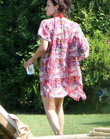 Christine Bleakley pornstar top galleries