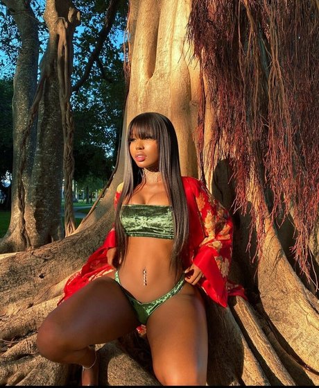 Ninarari model hd img