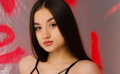 Ragazza Ucraina nude model pic