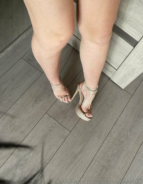 Missheels07 Profile pic