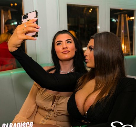 Jazmineblouise pornstar nude photos