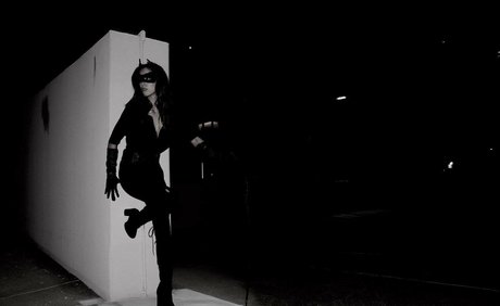 Amanda Thompson perfect star galleries