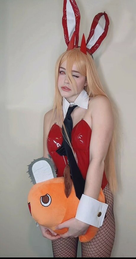 Emfox naked pornstar picture