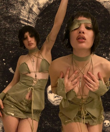 amargo deleite exclusive pornstar photo