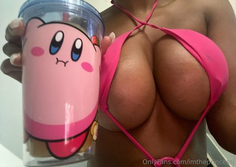 Imtheprincessj star top gallery