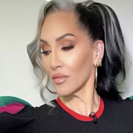 Michelle Visage hd pornstar photo