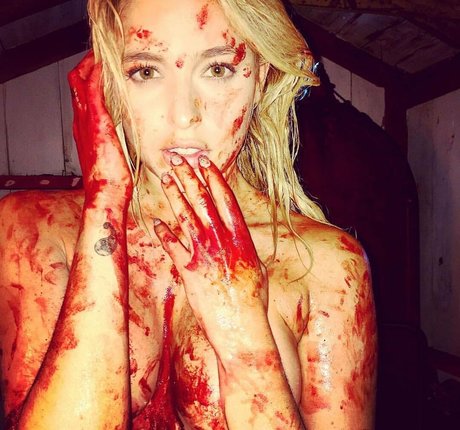 Monica Lee Sims nice actress picture