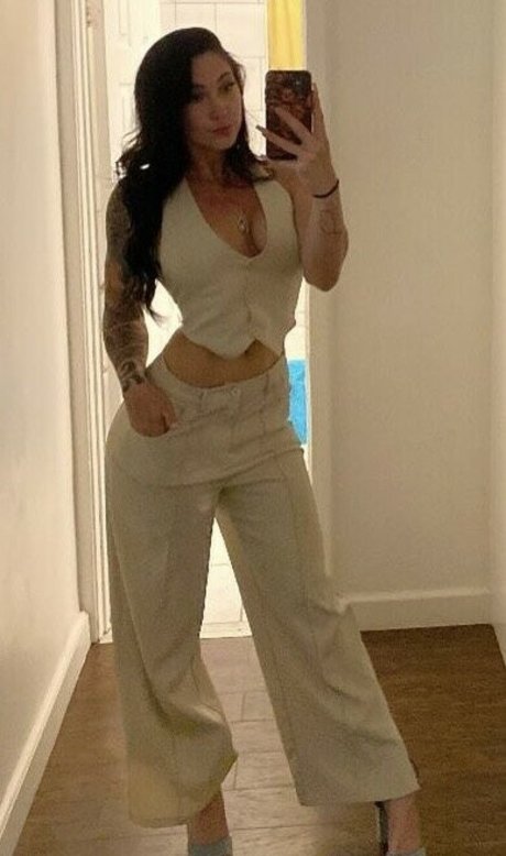 Youcancallmewenny nudes star photo