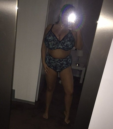 Darci Ormiston model high quality pics