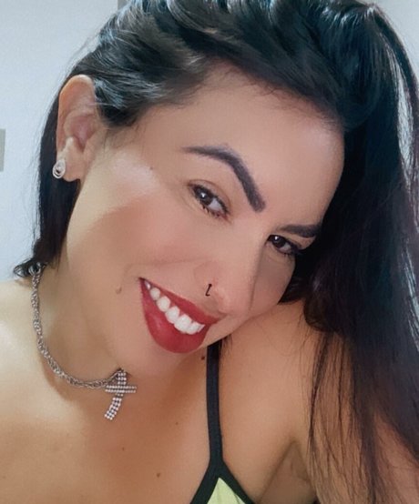 Pamela Libras perfect actress picture