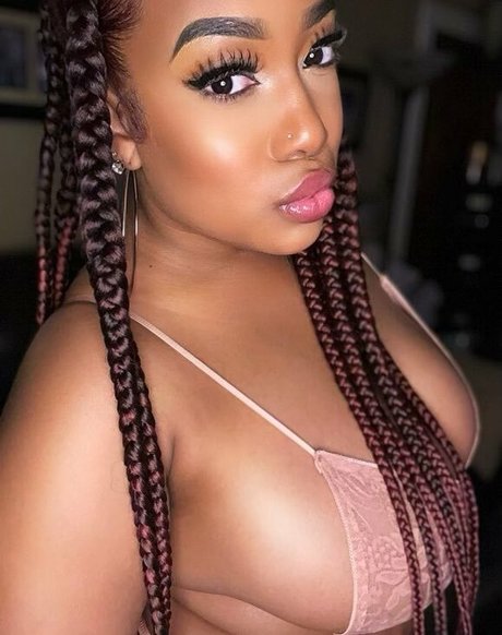 ActingLightskin pornstar hd img