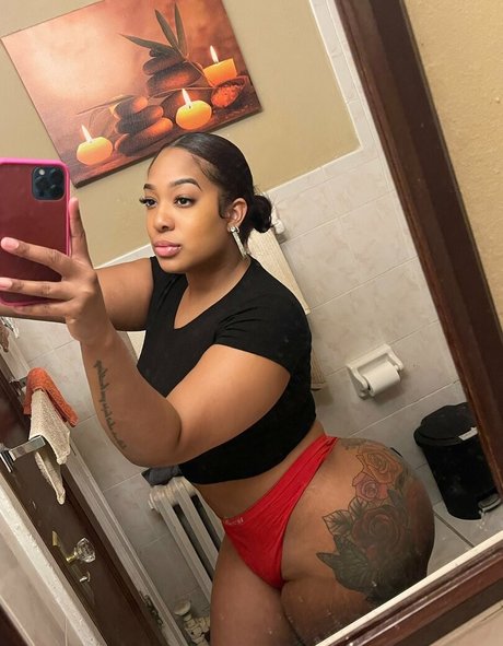 ActingLightskin pornstar perfect picture