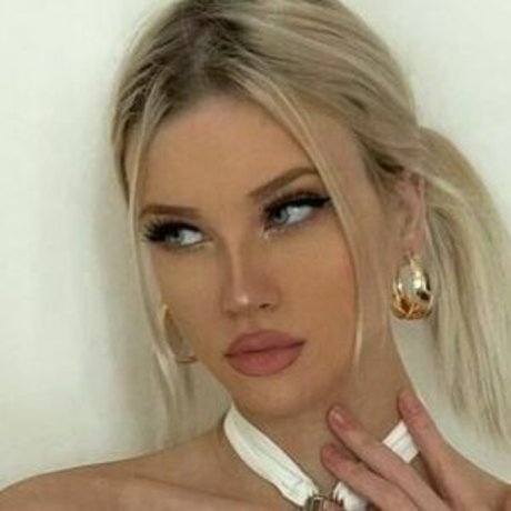 blondie angelika exclusive model archive